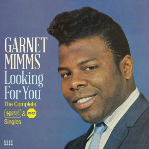 Mimms ,Garnet - Looking For You : The Complete United Artist..